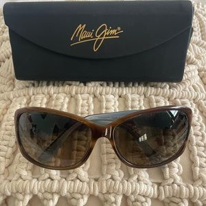 Maui Jim Nalani sunglasses